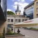 Euroagentur Hotel Crystal Palace Picture 