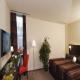 Euroagentur Hotel Crystal Palace Picture 