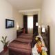 Euroagentur Hotel Crystal Palace Picture 