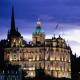Edinburgh Apartments Hotel Picture 
