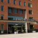 Nh Den Haag Hotel Picture 