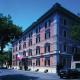 Giulio Cesare Hotel Picture 