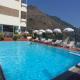 Bay Palace Hotel Picture 