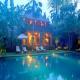 Pertiwi Resort And Spa Hotel Picture 
