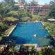 Pertiwi Resort And Spa Hotel Picture 