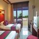 Kuta Seaview Cottage Hotel Picture 