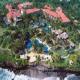 Le Meridien Nirwana Golf And Spa Resort Bali Hotel Picture 