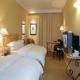 Premier Protea Hotel Bloemfontain Picture 