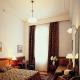 Minerva Premier Hotel Picture 