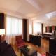 Nh Timisoara Hotel Picture 