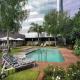Intercontinental Airport Sun Hotel Picture 