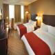 Southern Sun O.R Tambo Hotel Picture 