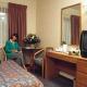 Garden Court Sandton Hotel Picture 