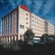Silken 7 Coronas Hotel Picture 