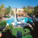 Misin Juriquilla Hotel Picture 