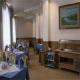 Hotel Dacia Picture 