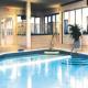 Courtyard By Marriott Ottawa Hotel Picture 
