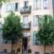 Parisien Hotel Picture 