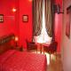 Parisien Hotel Picture 