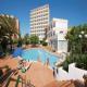 Morito Hotel Picture 