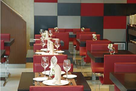 Confortel Auditori Hotel Picture 4