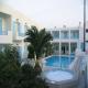 Kosmoplaz Hotel Picture 