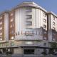 Nh Balago Hotel Picture 