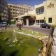 Le Meridien Pyramids Hotel Picture 