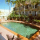Il Palazzo Boutique Apartments Hotel Picture 
