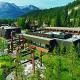 Marmot Lodge Hotel Picture 