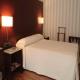 Zenit Barcelona Hotel Picture 