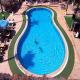 Bilfer Palm Beach Hotel Picture 