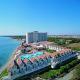 Salamis Bay Conti Hotel Picture 