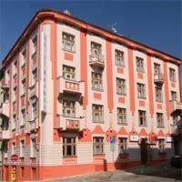 Aramis Hotel Picture 1
