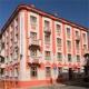 Aramis Hotel Picture 