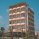 Justiniano Beach Hotel Picture 