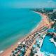 Justiniano Beach Hotel Picture 