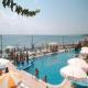 Justiniano Beach Hotel Picture 