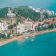 Justiniano Beach Hotel Picture 