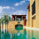 Bab Al Shams Desert Resort And Spa Hotel Picture 