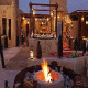 Bab Al Shams Desert Resort And Spa Hotel Picture 