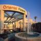 Oriental Resort Hotel Picture 