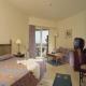 Oriental Resort Hotel Picture 