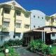 Cairns Queens Court Hotel Picture 