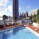 Carlton Crest Hotel Sydney Picture 