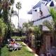 El Capricho Hotel Picture 