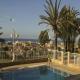 La Cumbre Hotel Picture 