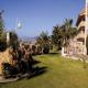 La Cumbre Hotel Picture 