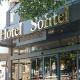 Sofitel Vienna Hotel Picture 