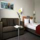 Park Inn Hannover Hotel Picture 